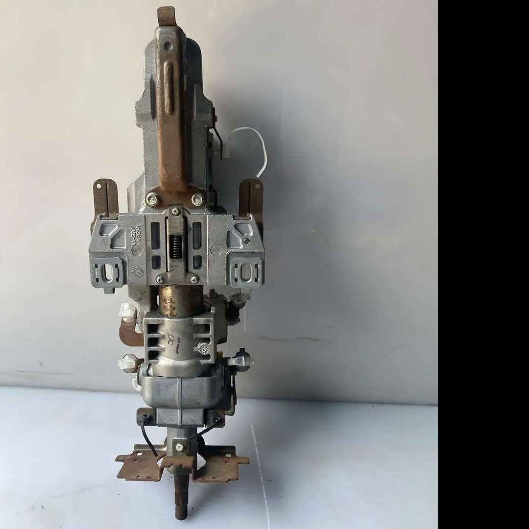 Steering column - 2013 Infiniti QX56