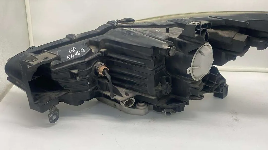 Headlight (RH) - 2017 Infiniti QX60