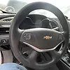 Steering Wheel - 2015 Chevrolet Impala