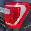 Tail Light (RH) - 2019 Ford Expedition MAX XLT