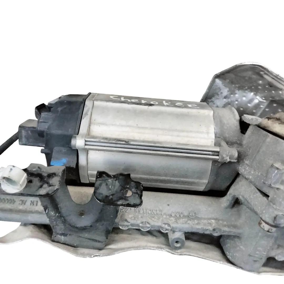 Steering box/rack - 2016 Jeep Cherokee