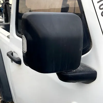 Side Mirror (RH) - 2021 Jeep Wrangler