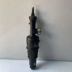 Shock Absorber (Hydraulic) - 2017 Nissan Armada