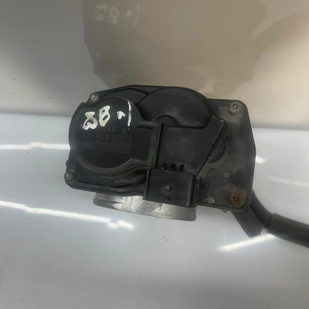 Throttle body - 2013 Nissan Pathfinder