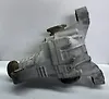 Rear Differential - 2009 Audi Q7