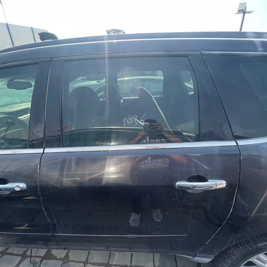 Door (LHB) - 2013 Chevrolet Traverse