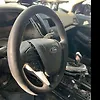Steering Wheel - 2016 Ford Edge