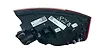 Tail Light (RH) - 2020 Audi A5