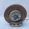 Complete Hub Assembly(LHF) - 2014 Ford Mustang GT