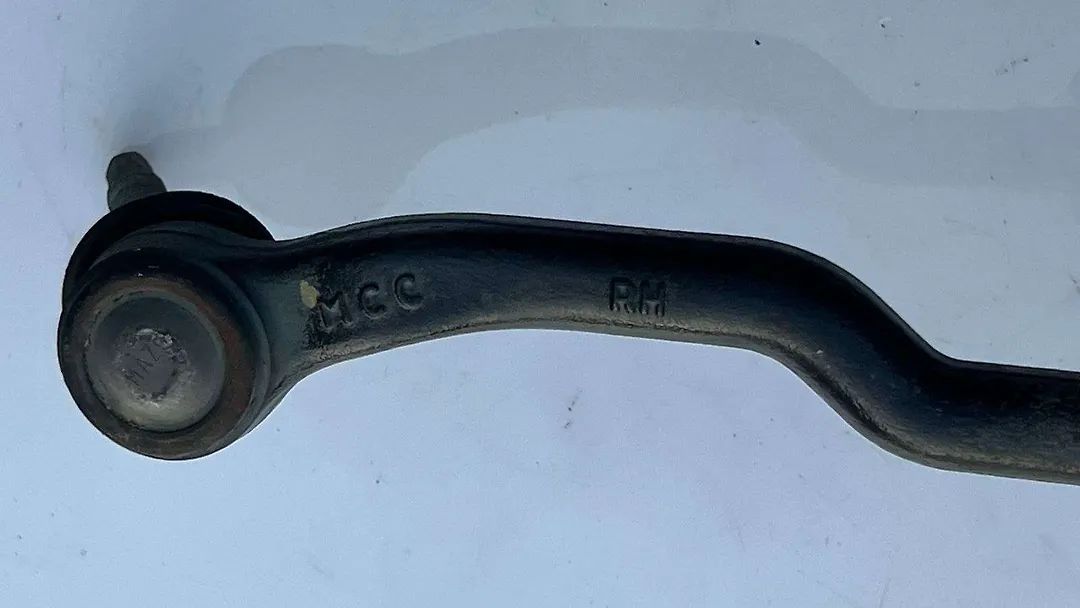 Tie rod - 2017 Lincoln MKX