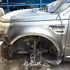Fender (RHF) - 2011 Land Rover LR2