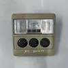 Overhead Console - 2012 Jaguar XJL