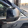 Side Mirror (RH) - 2016 Cadillac ATS