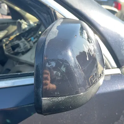 Side Mirror (RH) - 2015 GMC Terrain SLE 2 AWD
