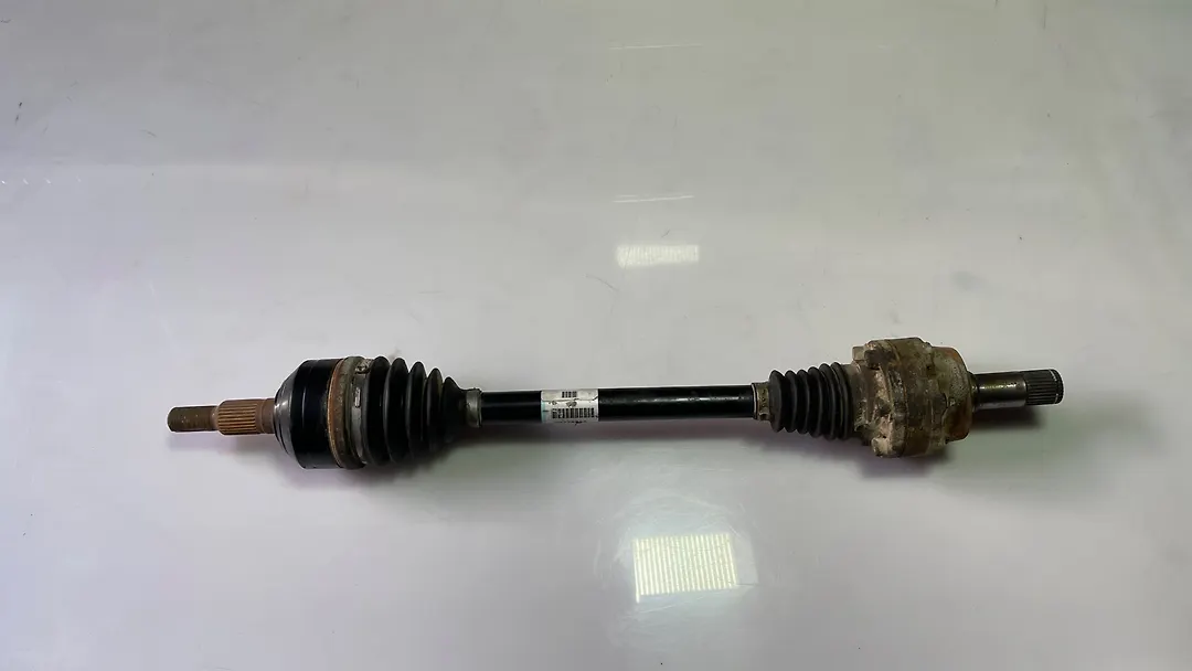 Axle Rear (LH) - 2012 Cadillac CTS
