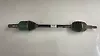 Axle Rear (RH) - 2008 Dodge Charger SRT