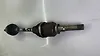 Axle(LHF) - 2019 GMC Terrain SLT