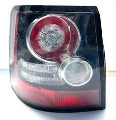 Tail Light (LH) - 2010 Land Rover RANGE ROVER SPORT