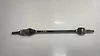 Axle Rear (LH) - 2021 Chevrolet Trailblazer