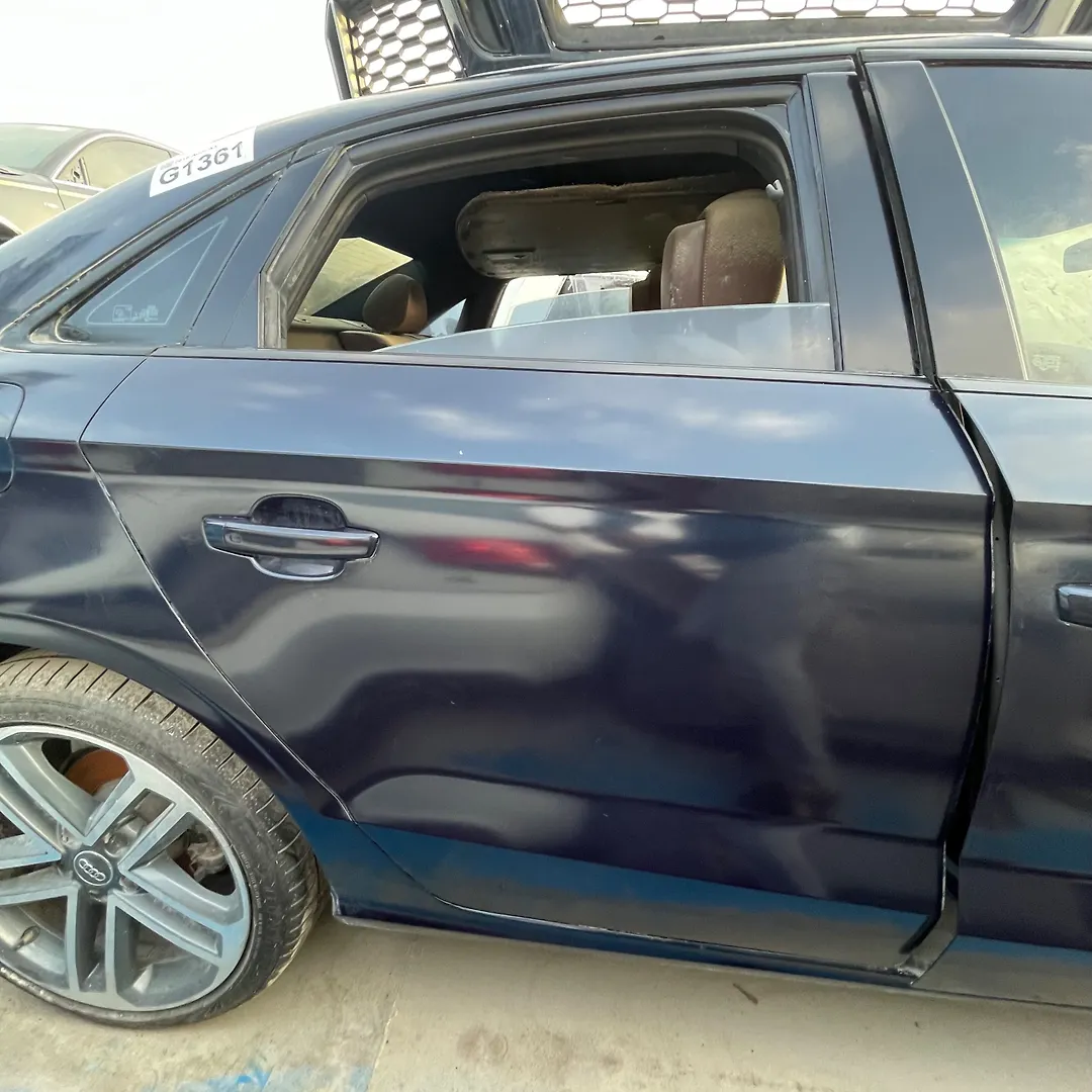 Door (RHB) - 2018 Audi A3