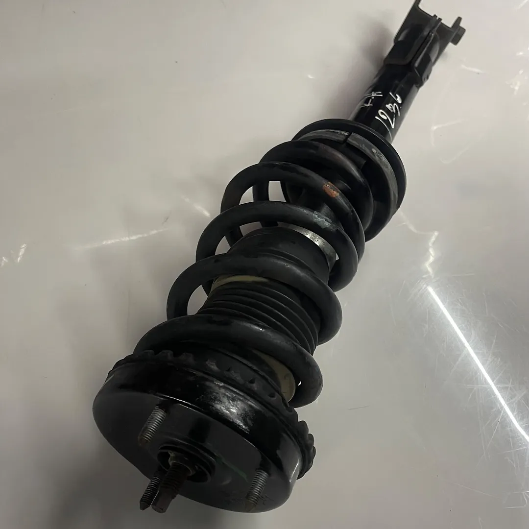 Shock Absorber (RHF) - 2008 Dodge Charger SRT