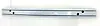 Back Bumper Reinforcement Bar - 2022 Ford Mustang I4 Coupe