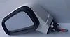 Side Mirror (LH) - 2015 Chevrolet Trax