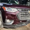 Front Bumper - 2019 Chevrolet Traverse