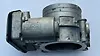 Throttle body - 2017 Lincoln MKX