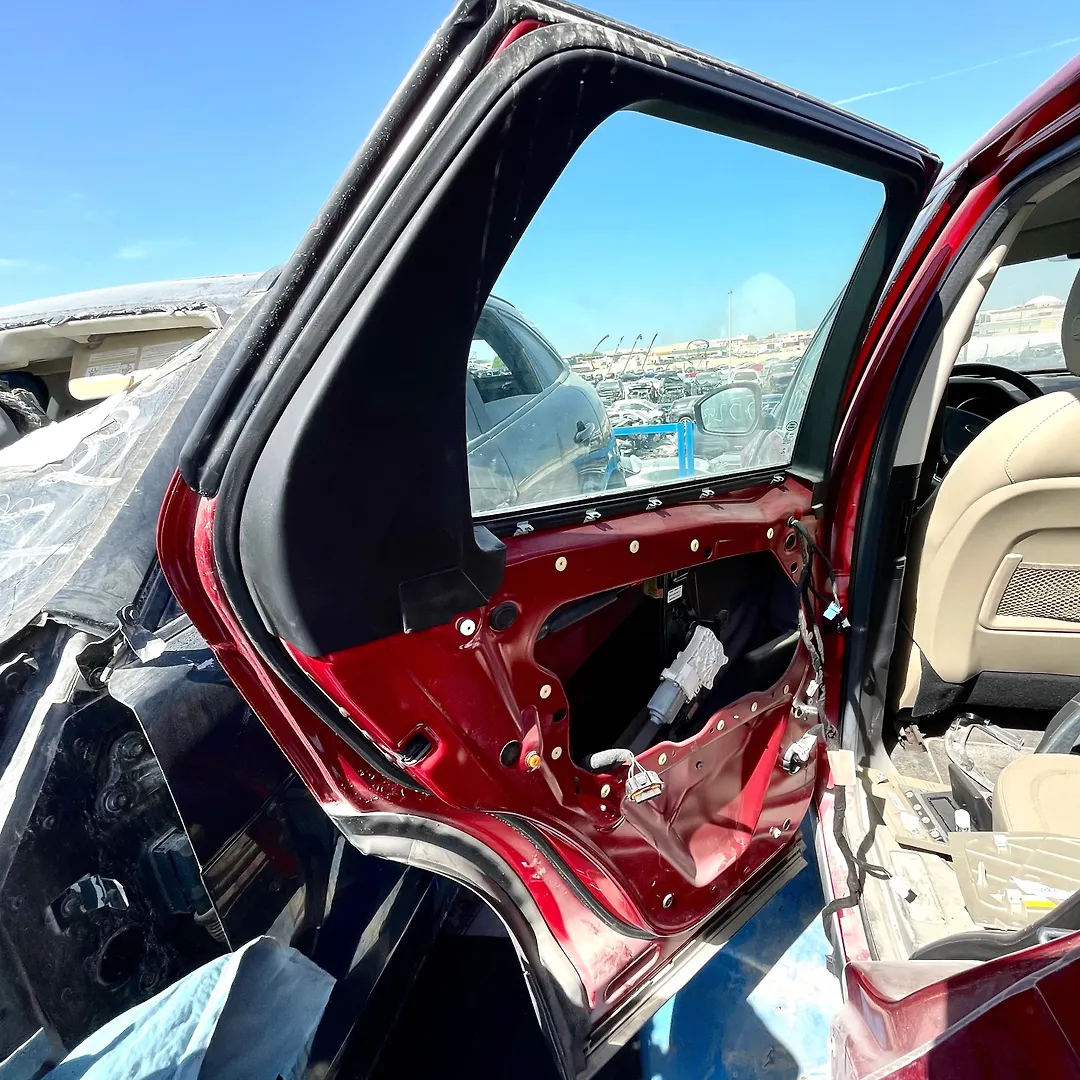 Door (LHB) - 2016 Land Rover DISCOVERY SPORT