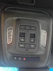 OverHead Console - 2020 Cadillac CT4 Sport