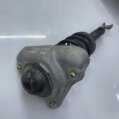 Shock Absorber (LHF) - 2009 Audi A6