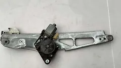 Door motor (LHB) - 2014 Chevrolet Impala