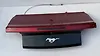 Trunk/hatch/tailgate - 2017 Ford Mustang