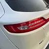 Tail Light (LH) - 2017 Lincoln MKC Select