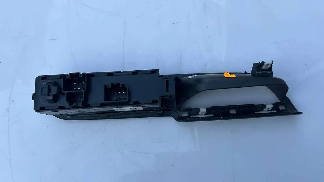 Master Power Window Switch - 2017 Ford Escape