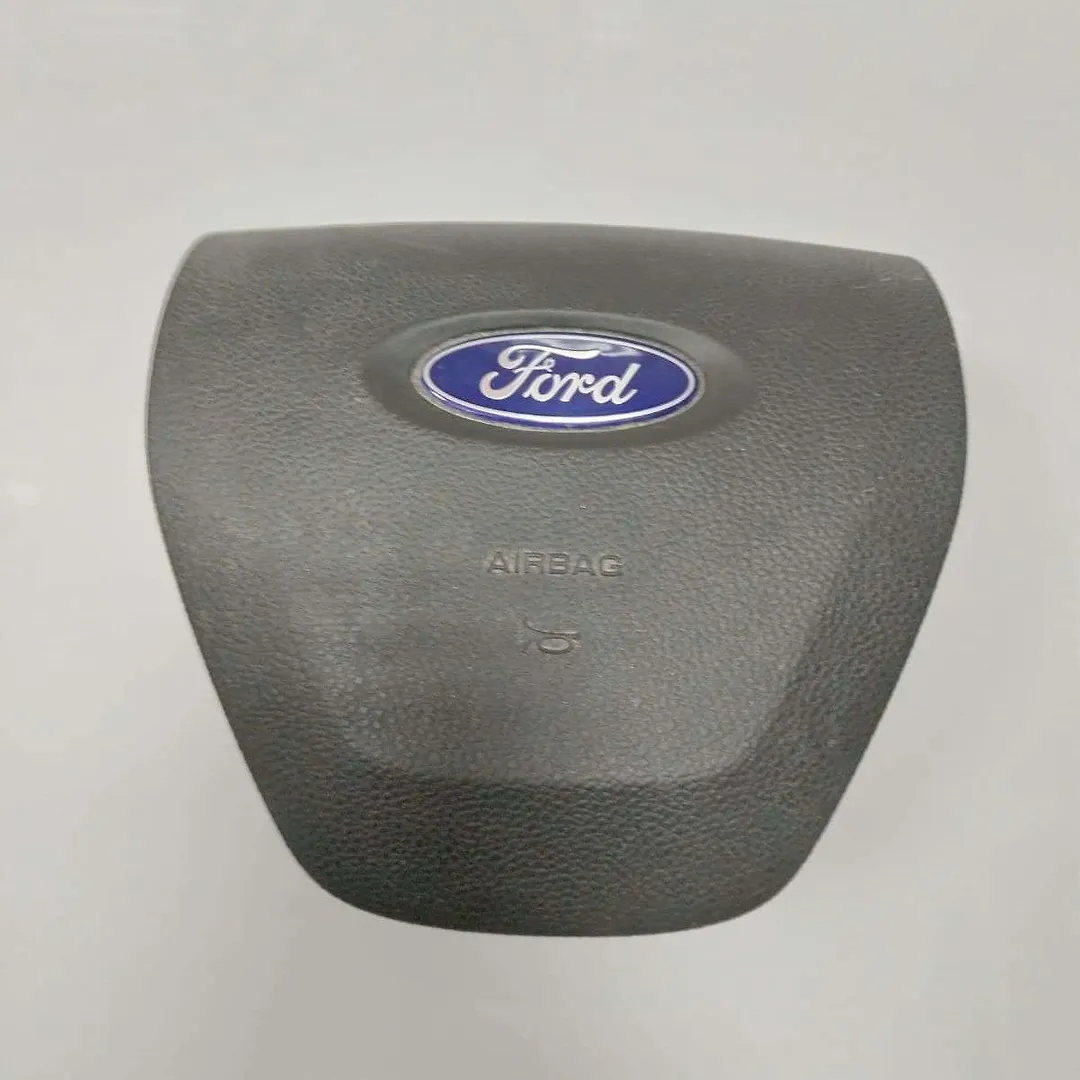 Airbag (Steering) - 2012 Ford Explorer