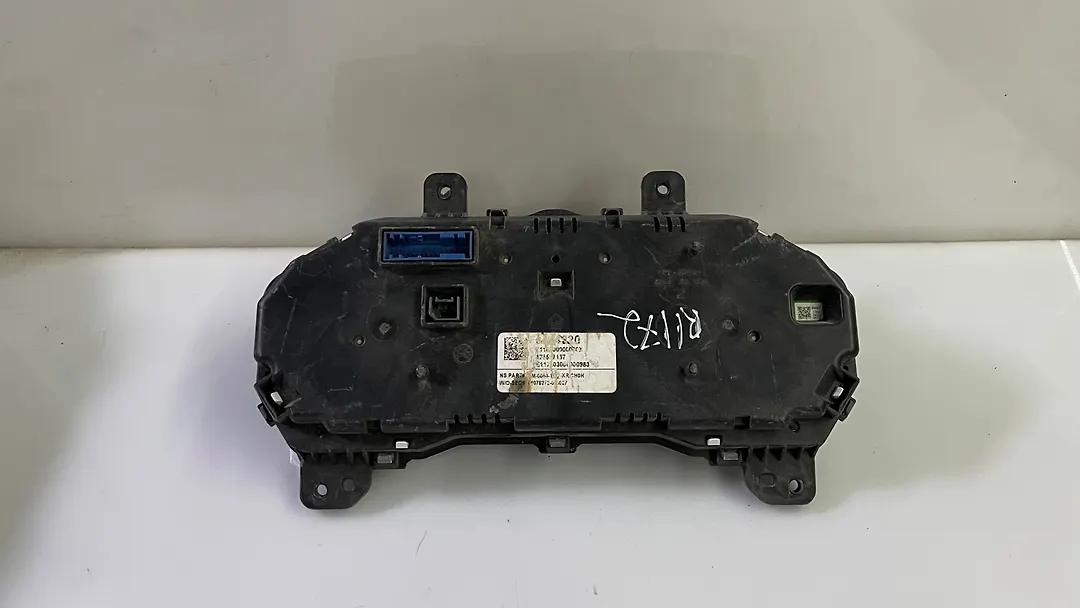 Speedometer - 2018 GMC Terrain