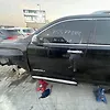 Door (LHF) - 2016 GMC Terrain Denali
