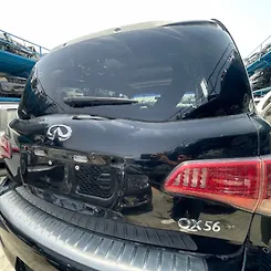 Trunk/hatch/tailgate - 2013 Infiniti QX56