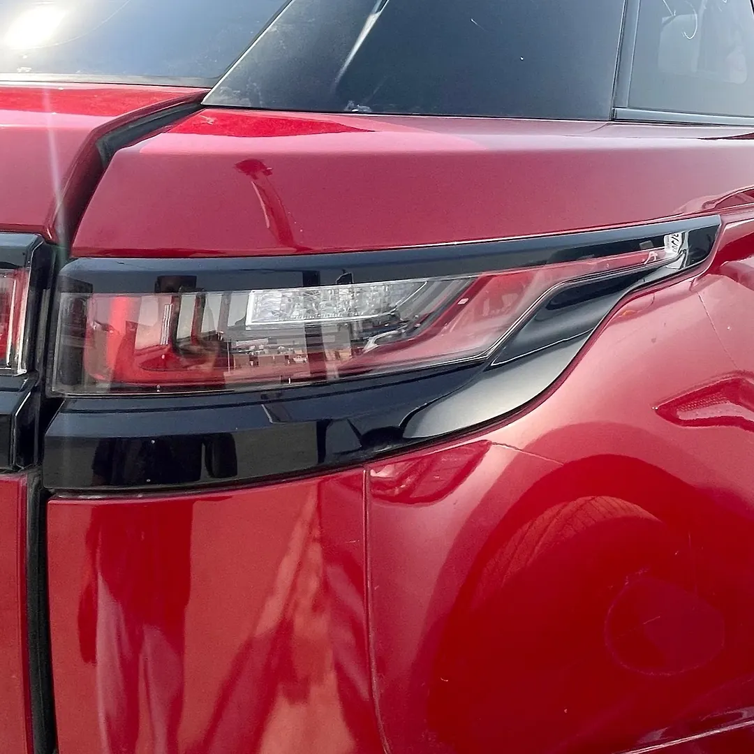 Tail Light (RH) - 2019 Land Rover RANGE ROVER VELAR