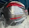 Rear Bumper - 2019 Audi Q8