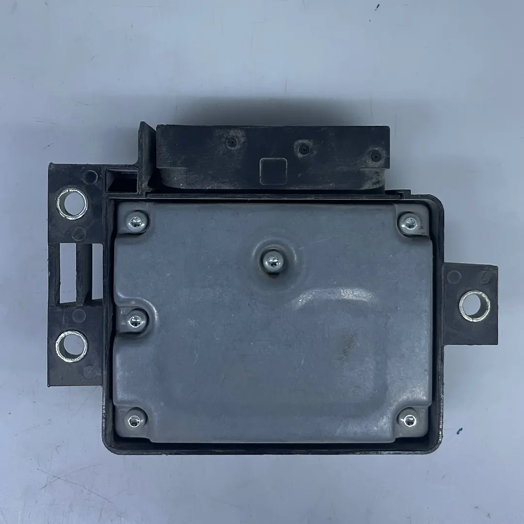 Parking Brake Control Module - 2016 Volkswagen Tiguan