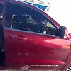 Door (RHF) - 2014 Jeep GRAND CHEROKEE