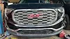 Front Bumper - 2018 GMC Terrain