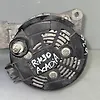 Alternator - 2015 GMC Acadia Denali