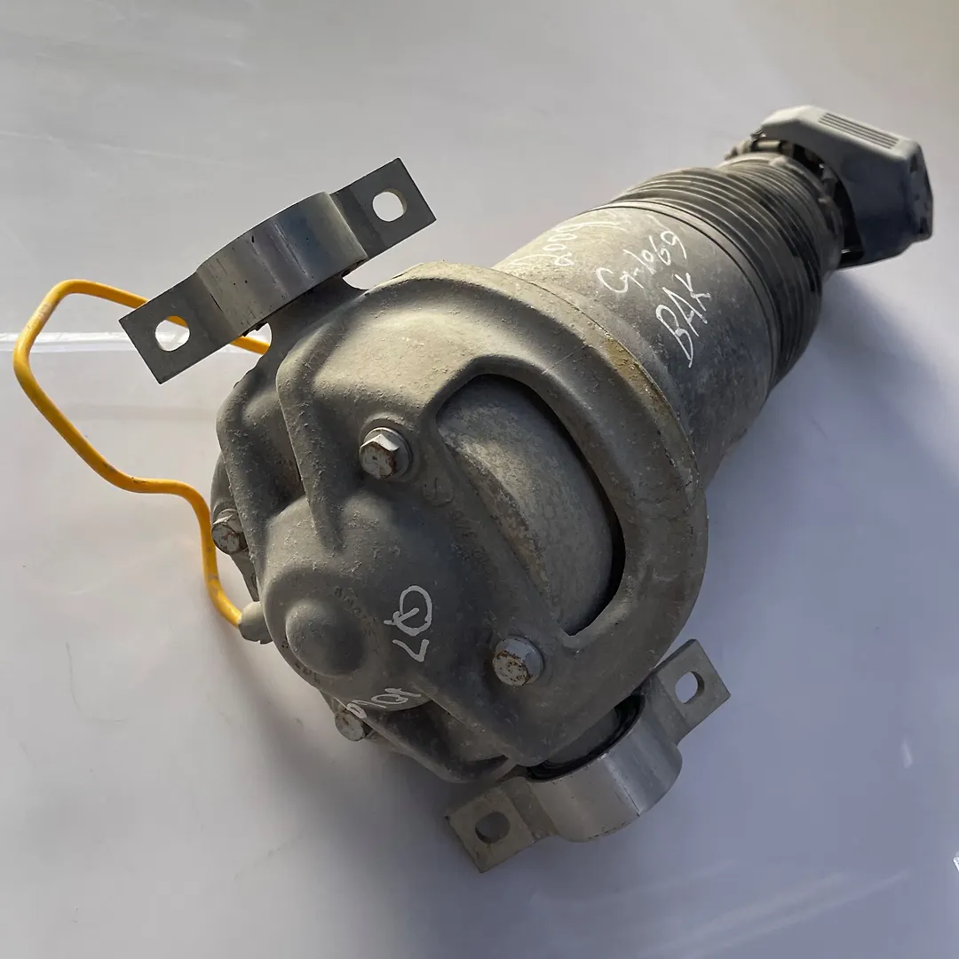 Shock Absorber (RHB) - 2009 Audi Q7