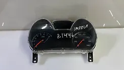 Speedometer - 2017 Chevrolet Impala LTZ