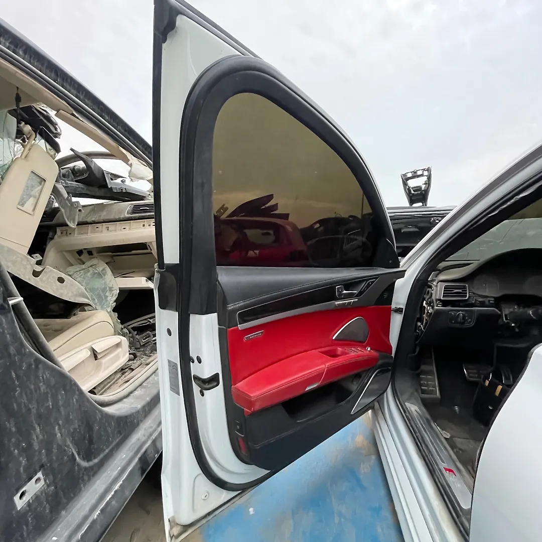 Door (LHF) - 2014 Audi S8