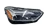 Headlight (RH) - 2021 Audi Q5